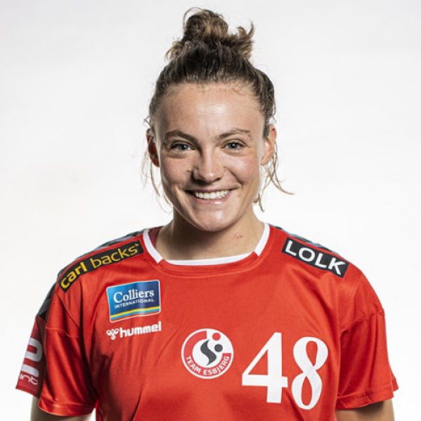Sonja Frey