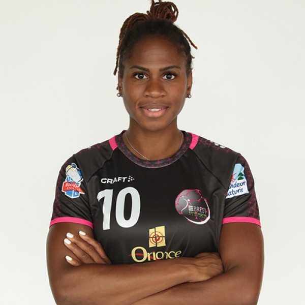 Coralie Lassource