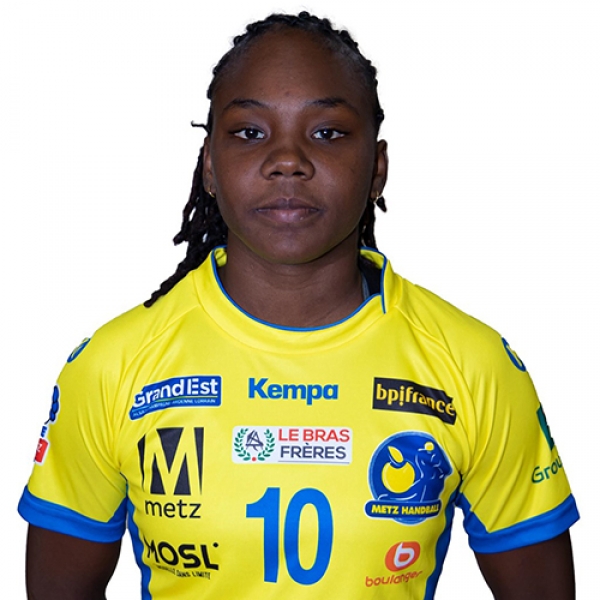 Meline Nocandy