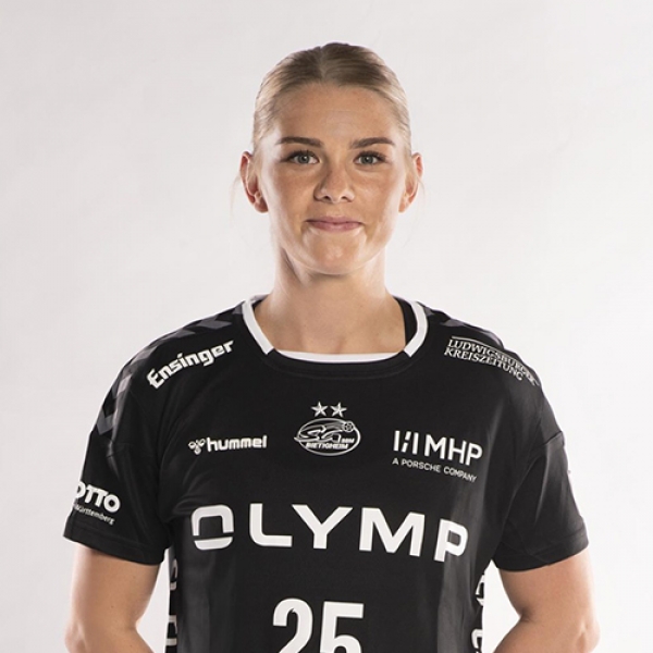 Trine Østergaard Jensen