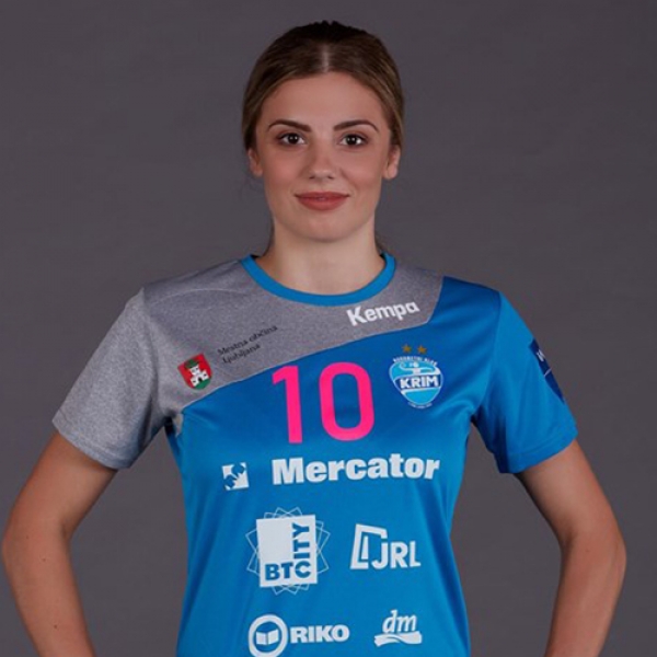 Matea Pletikosić