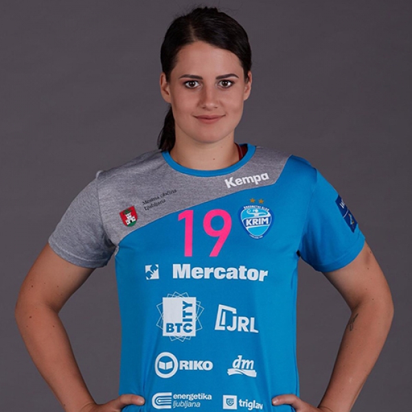 Nataša Ljepoja