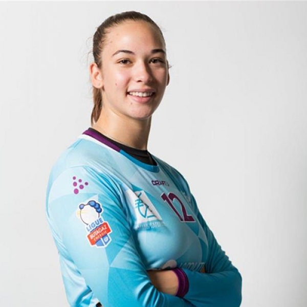 Floriane Andre