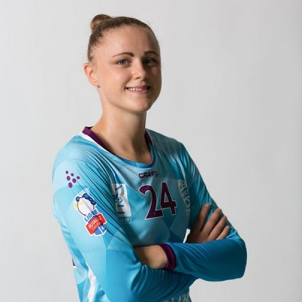 Adrianna Płaczek