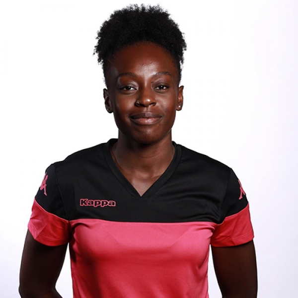 Oriane Ondono