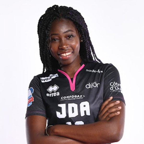 Aminata  Diagouraga