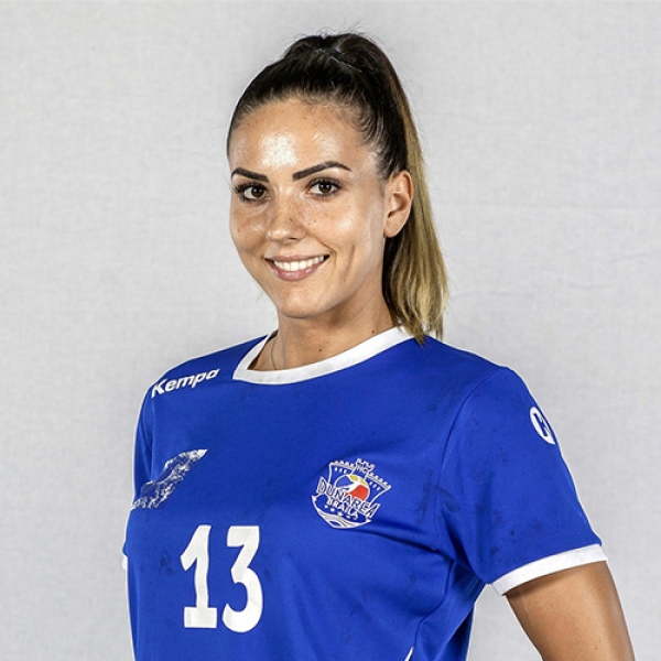 Nicoleta  Safta 