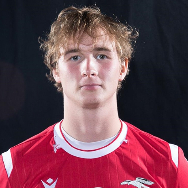Arnor Snaer  Oskarsson