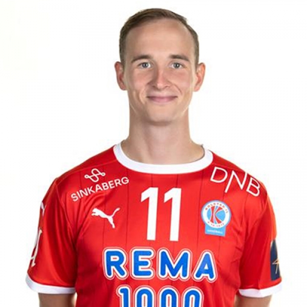 Arnor Snaer Oskarsson