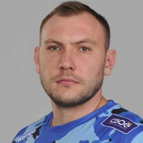 Vitaly Mazurov