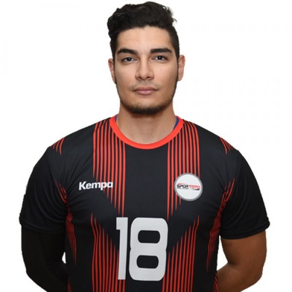 Sarp Seymen