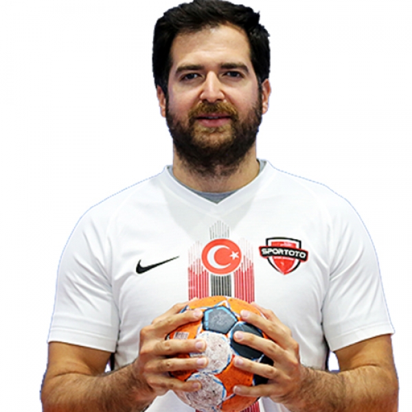 Emre Keskin
