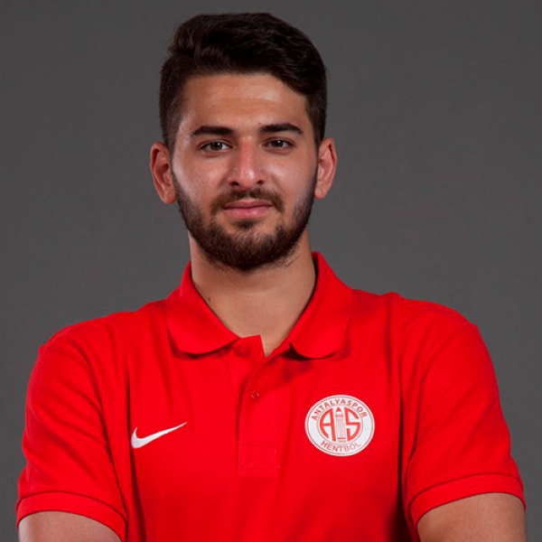 Salih Uludag