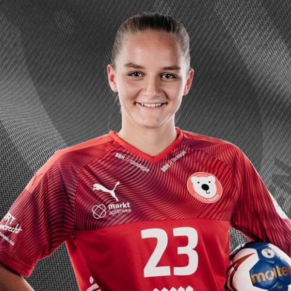 Verena  Oßwald