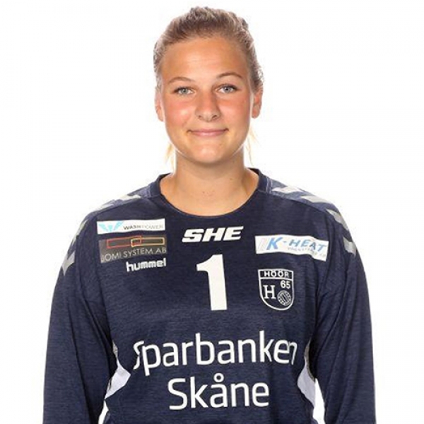 Irma Schjött