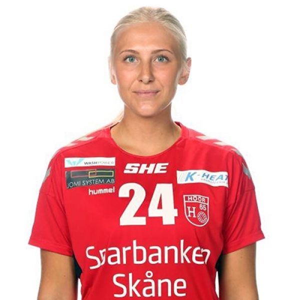 Ida  Gullberg