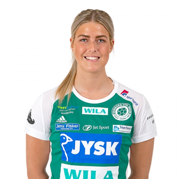Louise Ellebæk