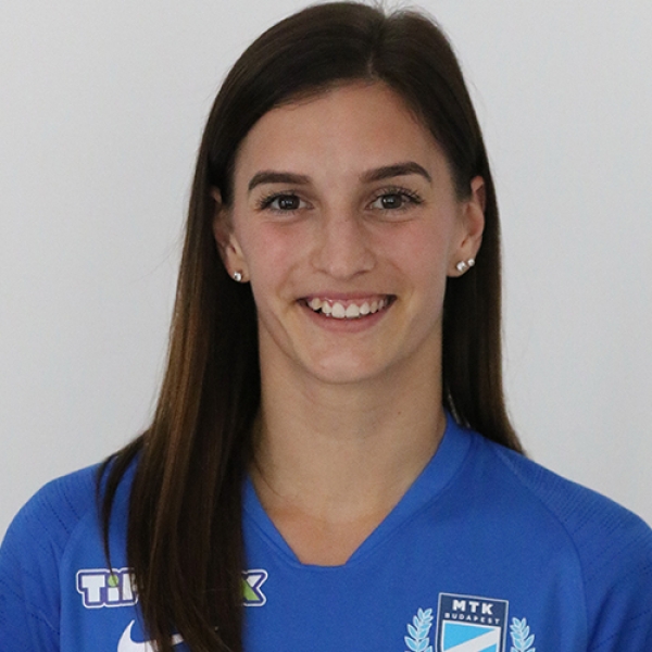 Nikolett Sallai