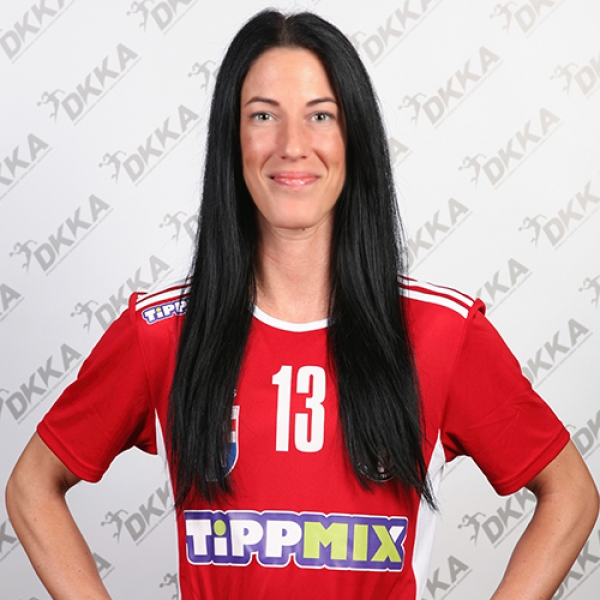 Babett Szalai