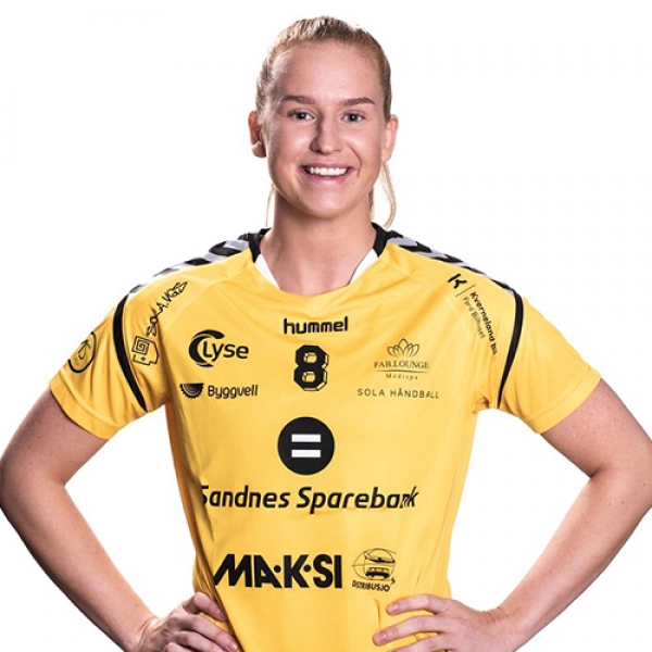 Martine Wolff