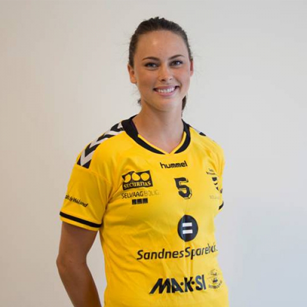 Malin Holta