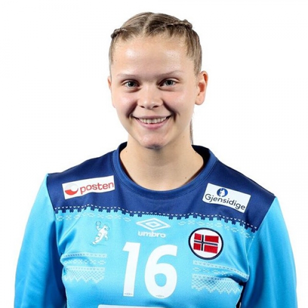 Olivia Lykke Nygaard