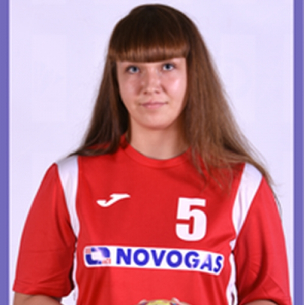 Alexandra Kashkevich