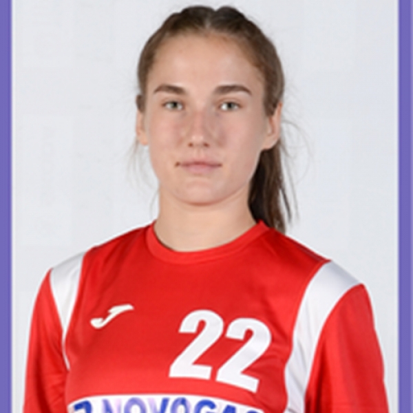 Anzhelika Novitskaya