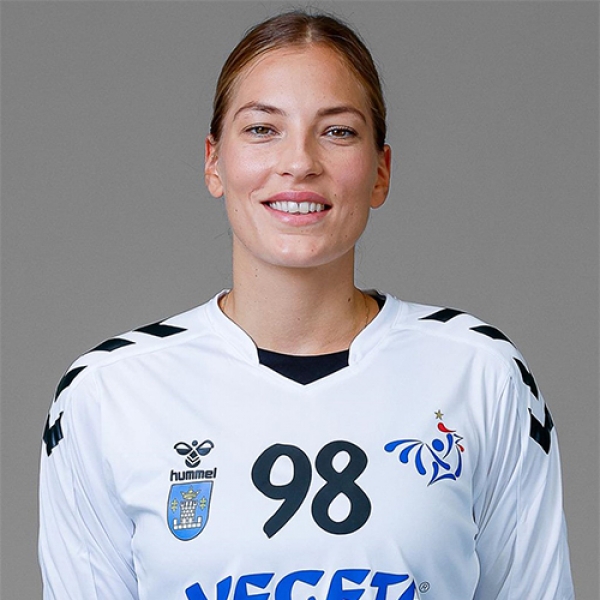 Lucija Bešen