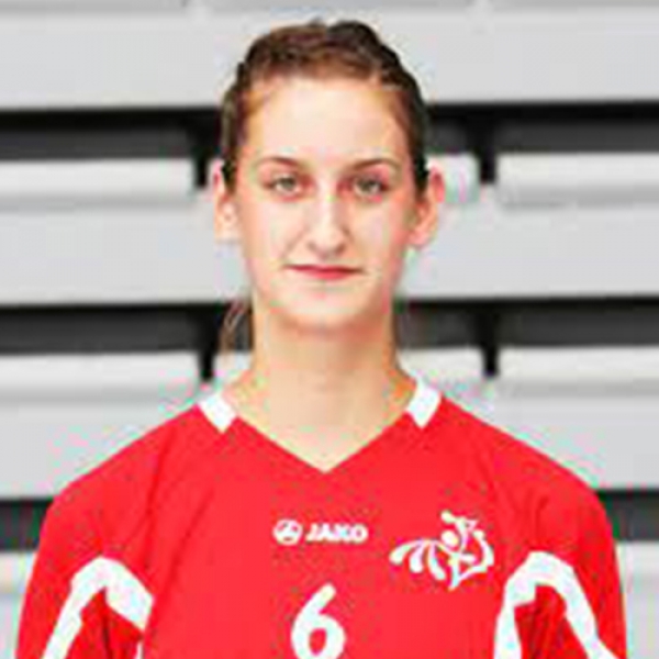 Sara Šenvald
