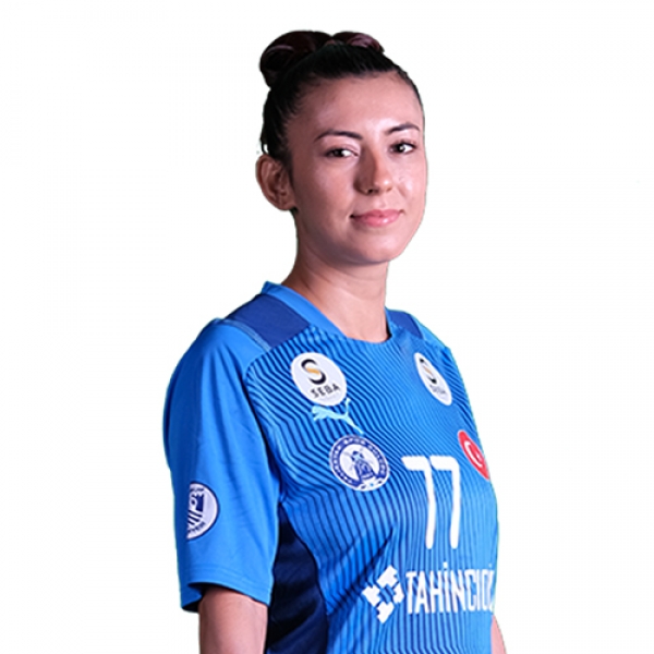 Hatice Güler