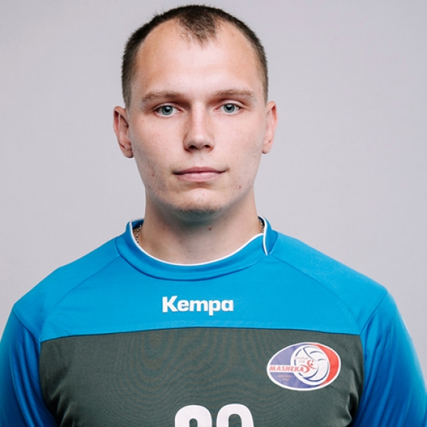 Matvey Krevchik