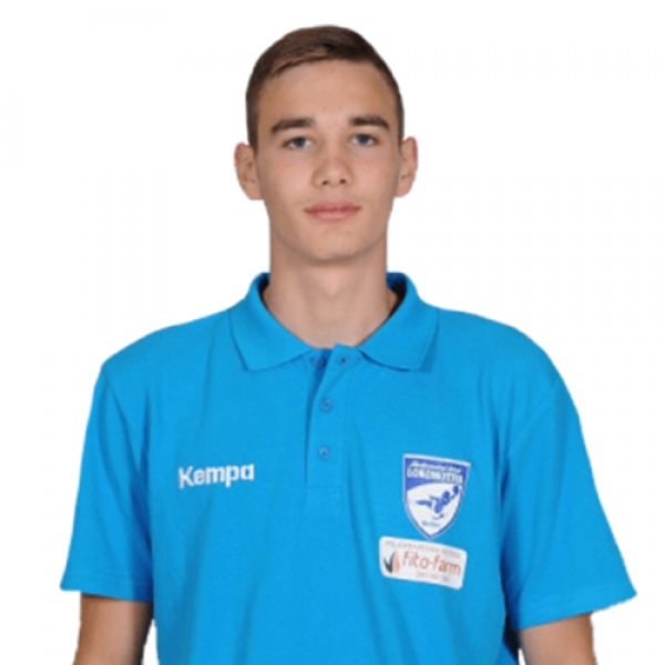 Pavle  Petrović