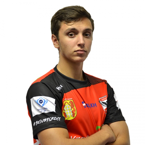 Andrej Parolly