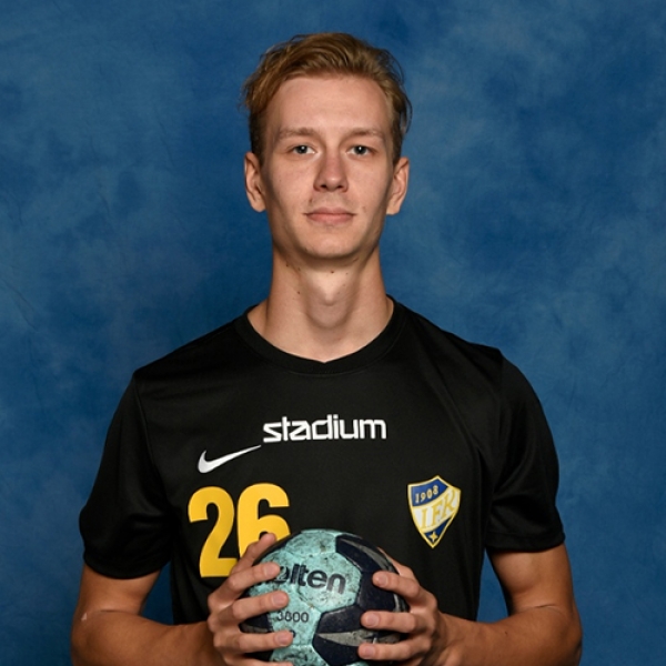 Christoffer Sjöblom