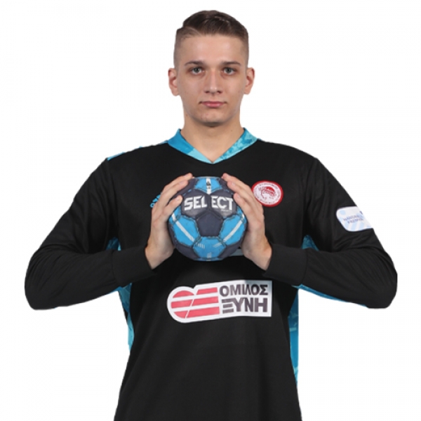 Marko Jan  Terlecki