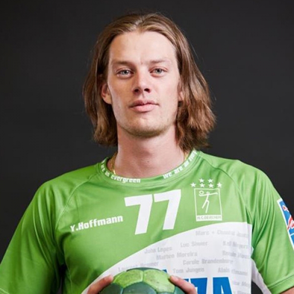Yann  Hoffmann