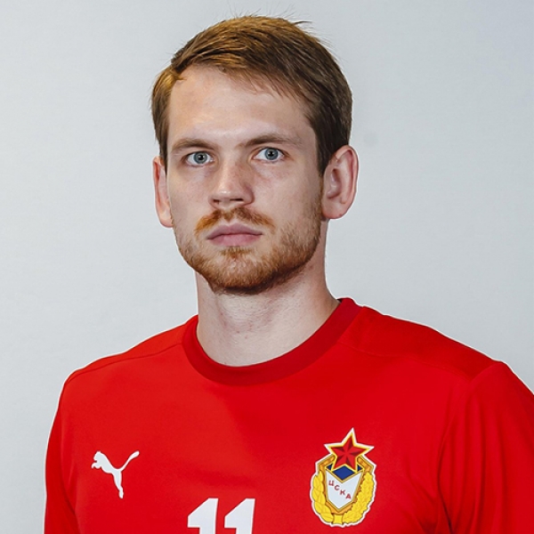 Sergey  Nikolaenkov