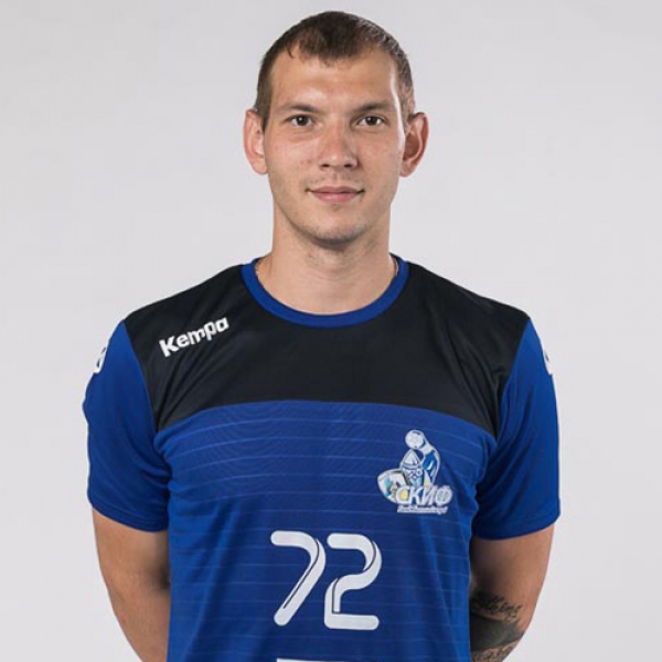 Denis Afonin