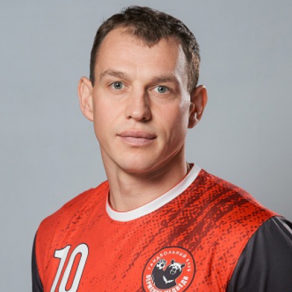Pavel Gnoevoi