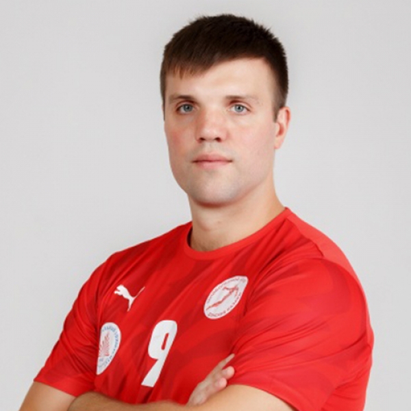 Pavel Maksimov