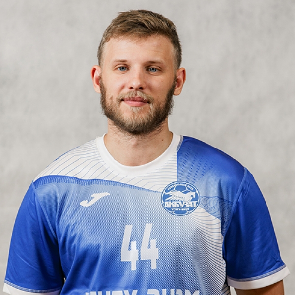 Evgeny Trushin