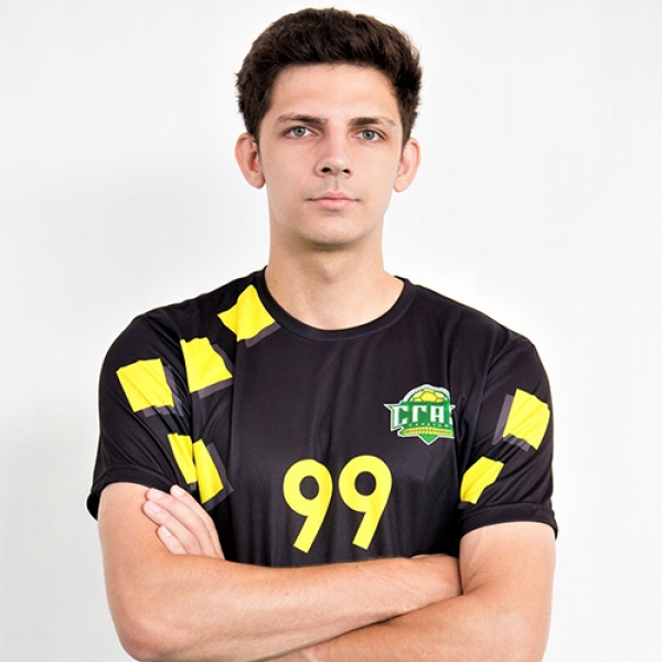 Pavel Matveev