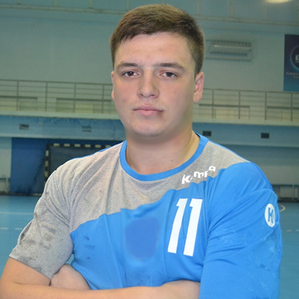 Daniil  Plahotin
