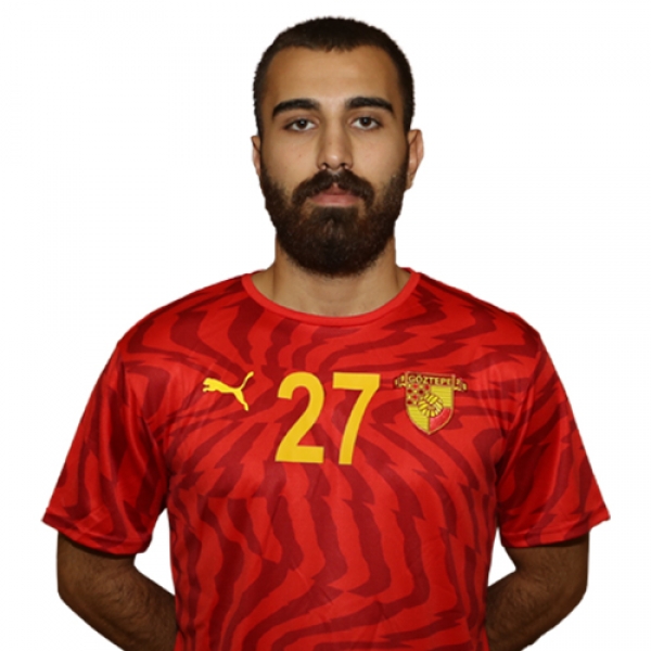 Burakcan Öztürk