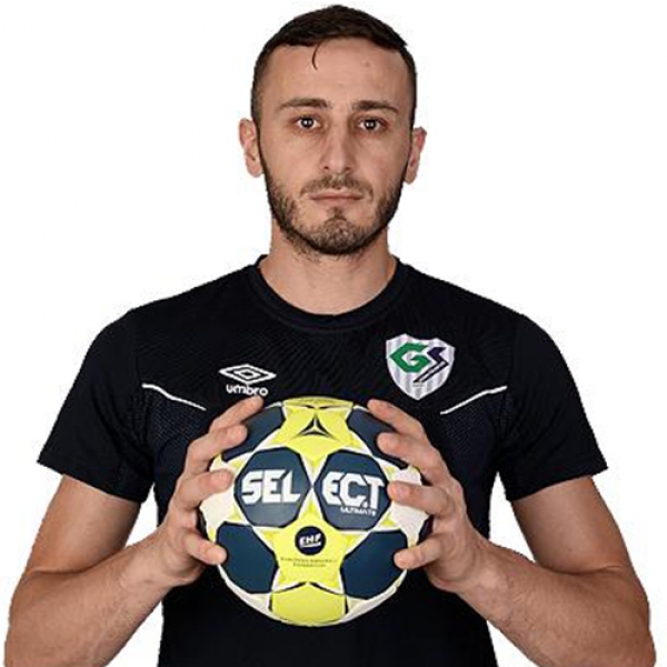 Cetin Celik