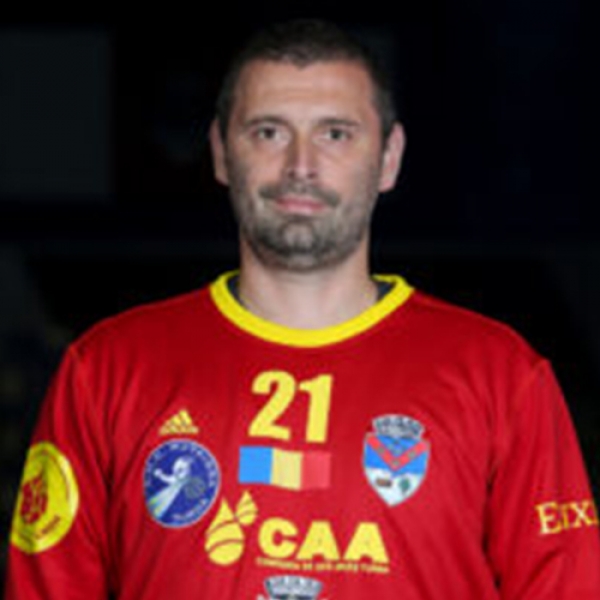 George Selaru