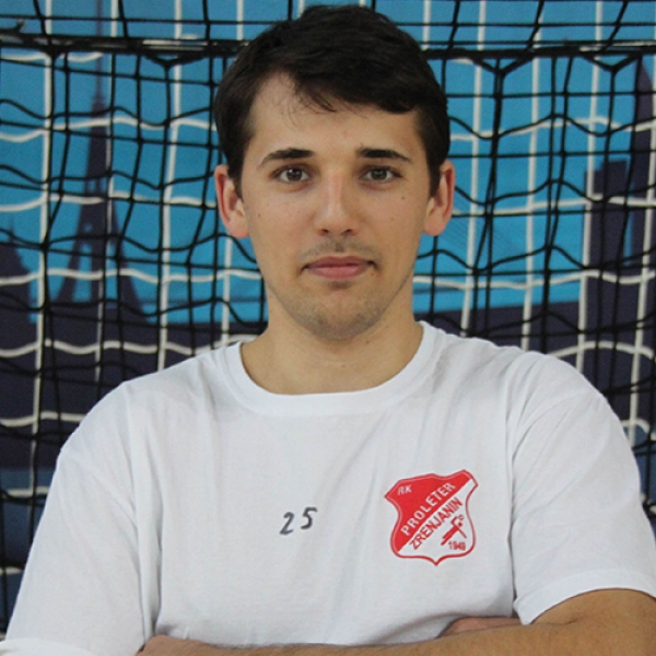 Aleksa Gaćinović