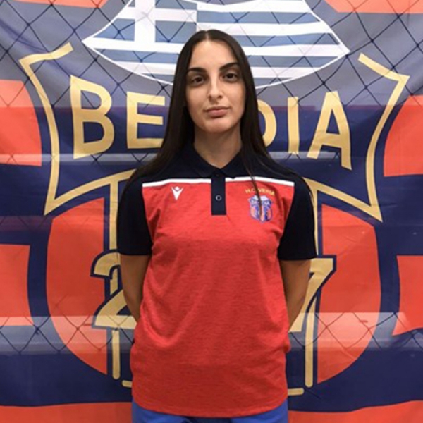 Efstratia Karampatzaki