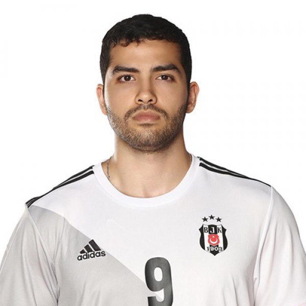 Fatih Calkamis